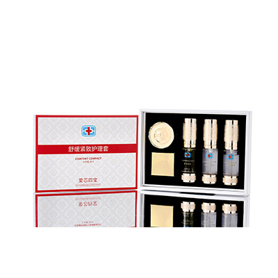 肇州私密拓客体验套